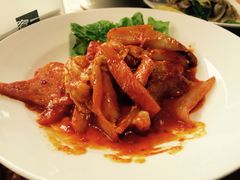 -紫霞门韩国料理烤肉(深南东路店)