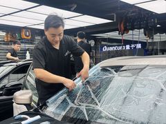 -车友必成·3M汽车贴膜/隐形车衣/改色膜(成都店)