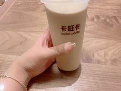 -卡旺卡(合肥天鹅湖置地广场店)