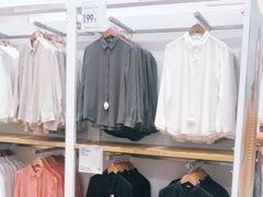 -优衣库(深圳万象天地旗舰店)