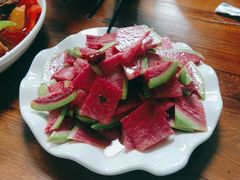 -苏力坦新疆特色(东直门店)