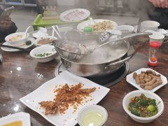 -正能量脆肉鲩火锅