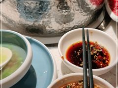 -左庭右院鲜牛肉火锅(环球港店)