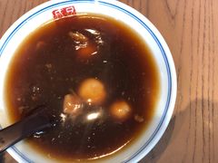 -香园茶社·金陵小灶(老门东店)