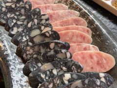 -老卜奎齐齐哈尔烤肉(人民东路店)
