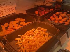 -福州仓山万达浦上大道地铁站锦江都城酒店