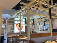 -关东小磨东北菜(上海长风大悦城店)