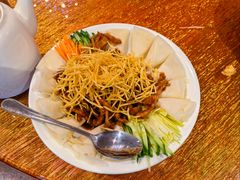 -蓬莱小馆 Joyful Restaurant