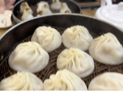 鲜肉汤包-法华汤包馆(法华镇路店)