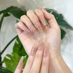 -M·X Nail日式美甲美睫