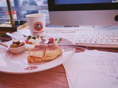 -maan coffee漫咖啡(通州店)