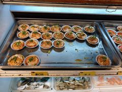 -汉丽轩韩式自助烤肉(大学城龙湖U城天街A馆店)