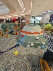 -卡通尼乐园(景枫中心店)