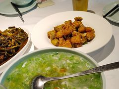 -小城故事·地道宁波味(月湖盛园店)