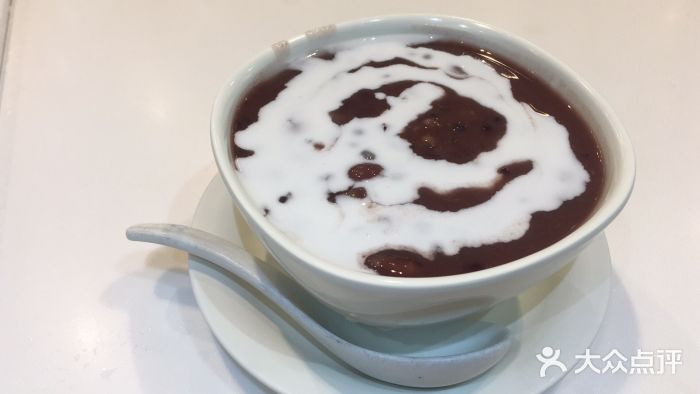 糖水佬甜品(深水埗店)图片