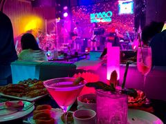 -MOSSO音乐酒吧·Live House(南京西路店)