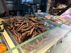 -斯琴阿妈蒙古餐厅(新城店)