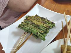-大家烤羊庄·聚餐团建·谢师宴·生日派对(南山店)