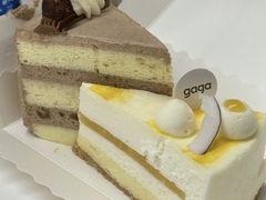 -gaga(深圳南山益田假日广场店)