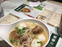 -翠华餐厅(德辅道中店)