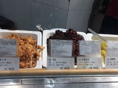-上海全国土特产食品商场(淮海中路店)