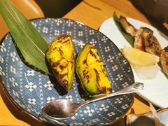 -隐泉之语日式料理(王府中环店)
