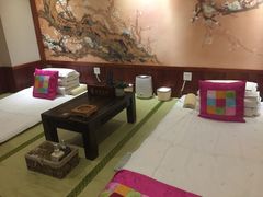 -大赏足道(长白店)