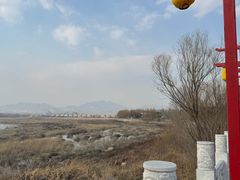 -青龙湖公园