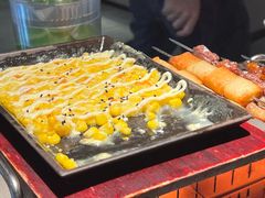 -丰茂烤串(五道口店)