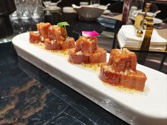 -隅焰·三生三味·手作川菜(金沙天街店)