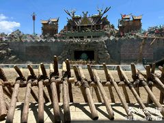 -七彩云南欢乐世界