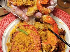 -避风塘·老港味餐厅(虹口龙之梦店)