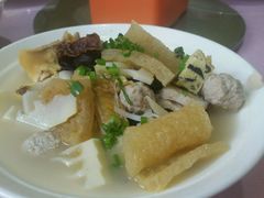 -侬佳蒸菜馆(听潮店)