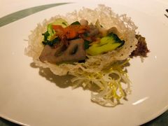 -三号黄浦会Canton Table