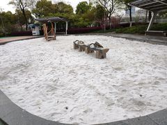 -映月湖中央公园