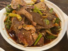 夫妻肺片-牛王庙(龙华花园店)