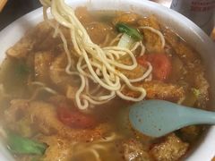 -祁家面馆(大香炉店)