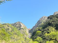 -泰山风景名胜区