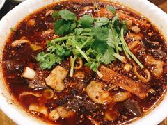 藤椒鱼-双流老字号董蹄花(机场南四路店)
