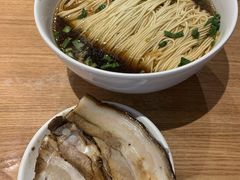 苏式焖肉面-穆桂英美食(城中店)