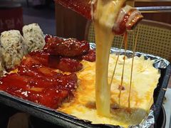 -韩热集市(百源店)