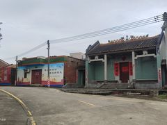 -大旗头古村