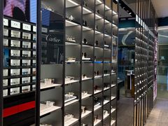 -LensCrafters亮视点(东方新天地店)