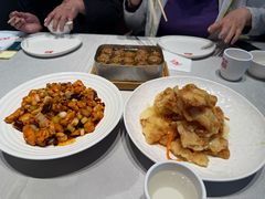 -7号院家宴.烧鸽子(门头沟店)