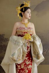 点击看大图 -都市丽人婚纱摄影