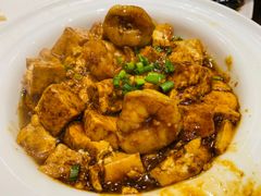 -北李妈妈菜·海肠捞饭(开发区万达店)