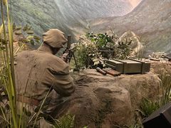 -遵义会议纪念馆