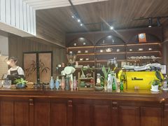 -沏点Trattoria意大利餐厅(新街口店)