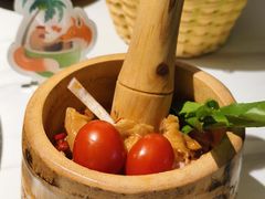 -狐狸爱上椰子鸡(滨江星光大道店)