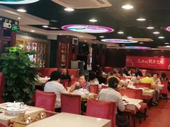 大堂-点都德(德江楼店)